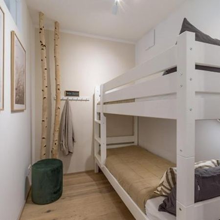 Apartment Hideaway - Stylisch, Ruhig, Topausstattung, Infrarotsauna, Dachterrasse Вальхзе Экстерьер фото