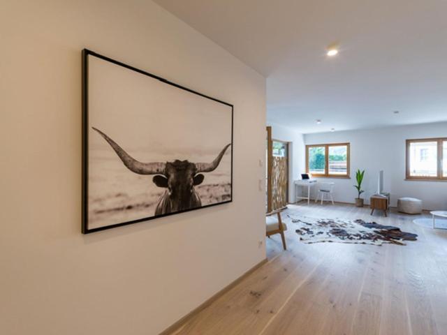 Apartment Hideaway - Stylisch, Ruhig, Topausstattung, Infrarotsauna, Dachterrasse Вальхзе Экстерьер фото