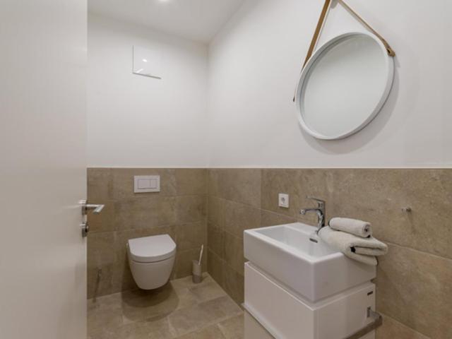 Apartment Hideaway - Stylisch, Ruhig, Topausstattung, Infrarotsauna, Dachterrasse Вальхзе Экстерьер фото