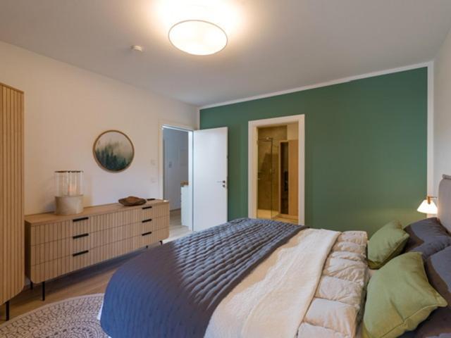 Apartment Hideaway - Stylisch, Ruhig, Topausstattung, Infrarotsauna, Dachterrasse Вальхзе Экстерьер фото