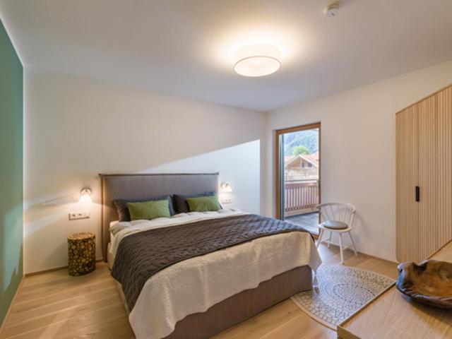 Apartment Hideaway - Stylisch, Ruhig, Topausstattung, Infrarotsauna, Dachterrasse Вальхзе Экстерьер фото